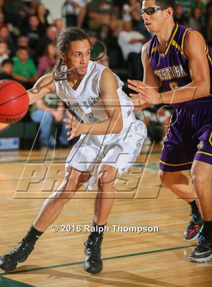 Thumbnail 2 in Orestimba @ Liberty Ranch (CIF SJS D-4 1st Round) photogallery.