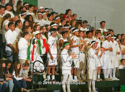 Thumbnail 2 in Orestimba @ Liberty Ranch (CIF SJS D-4 1st Round) photogallery.