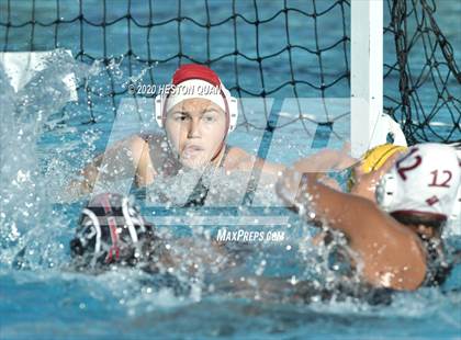 Thumbnail 3 in Esperanza @ Palos Verdes (CIF-SS D3 Wild Card) photogallery.