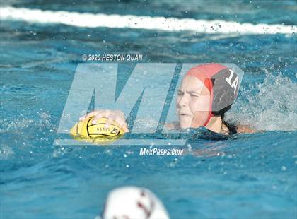 Thumbnail 3 in Esperanza @ Palos Verdes (CIF-SS D3 Wild Card) photogallery.
