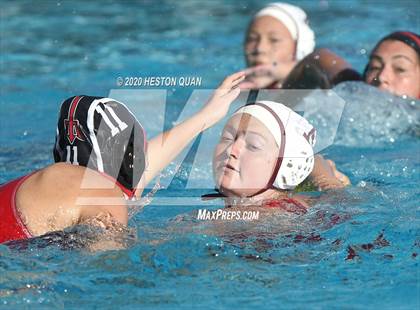 Thumbnail 1 in Esperanza @ Palos Verdes (CIF-SS D3 Wild Card) photogallery.