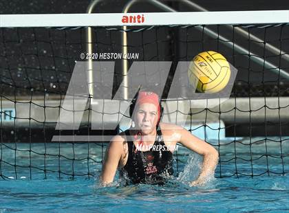 Thumbnail 3 in Esperanza @ Palos Verdes (CIF-SS D3 Wild Card) photogallery.