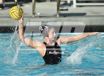 Thumbnail 1 in Esperanza @ Palos Verdes (CIF-SS D3 Wild Card) photogallery.