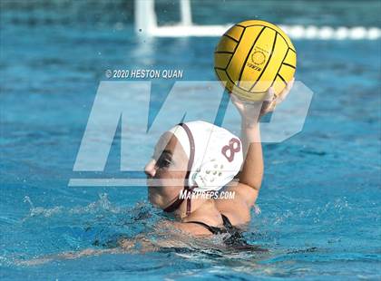 Thumbnail 3 in Esperanza @ Palos Verdes (CIF-SS D3 Wild Card) photogallery.