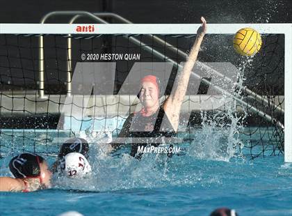 Thumbnail 2 in Esperanza @ Palos Verdes (CIF-SS D3 Wild Card) photogallery.