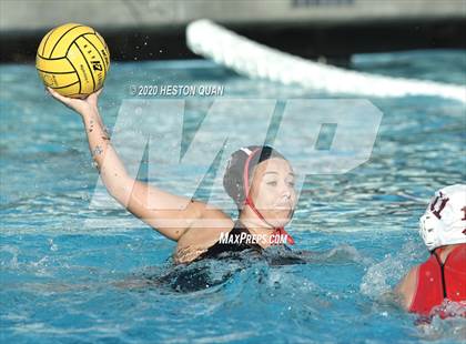 Thumbnail 3 in Esperanza @ Palos Verdes (CIF-SS D3 Wild Card) photogallery.