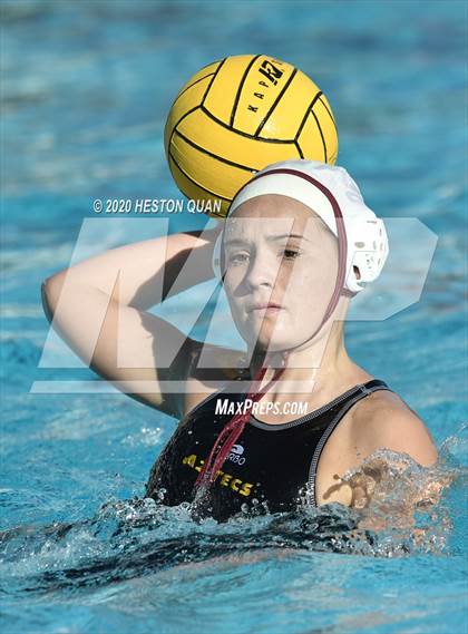 Thumbnail 3 in Esperanza @ Palos Verdes (CIF-SS D3 Wild Card) photogallery.