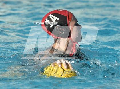 Thumbnail 2 in Esperanza @ Palos Verdes (CIF-SS D3 Wild Card) photogallery.