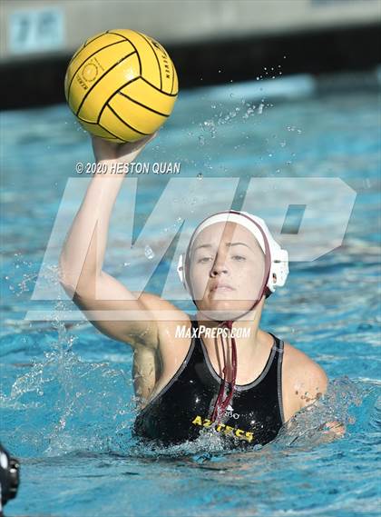 Thumbnail 2 in Esperanza @ Palos Verdes (CIF-SS D3 Wild Card) photogallery.