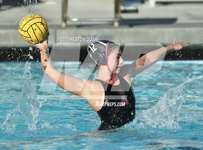 Thumbnail 2 in Esperanza @ Palos Verdes (CIF-SS D3 Wild Card) photogallery.