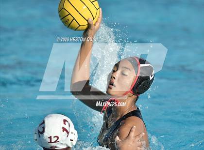 Thumbnail 1 in Esperanza @ Palos Verdes (CIF-SS D3 Wild Card) photogallery.