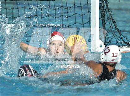 Thumbnail 1 in Esperanza @ Palos Verdes (CIF-SS D3 Wild Card) photogallery.