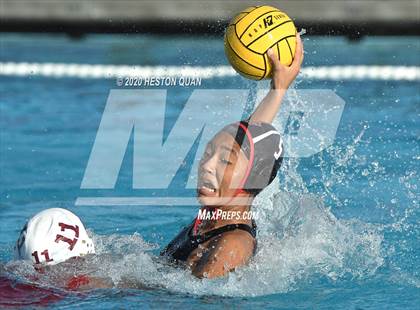 Thumbnail 3 in Esperanza @ Palos Verdes (CIF-SS D3 Wild Card) photogallery.