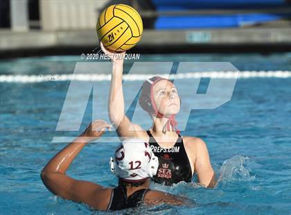 Thumbnail 1 in Esperanza @ Palos Verdes (CIF-SS D3 Wild Card) photogallery.