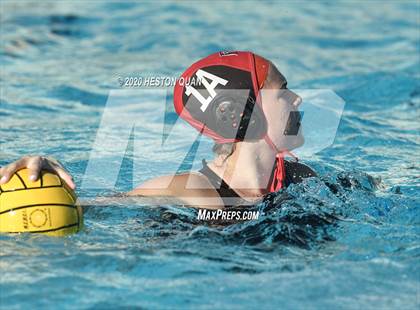 Thumbnail 3 in Esperanza @ Palos Verdes (CIF-SS D3 Wild Card) photogallery.