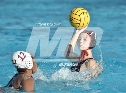 Thumbnail 1 in Esperanza @ Palos Verdes (CIF-SS D3 Wild Card) photogallery.