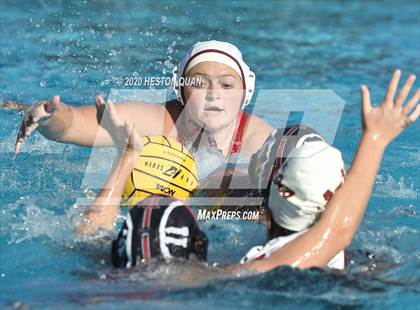Thumbnail 3 in Esperanza @ Palos Verdes (CIF-SS D3 Wild Card) photogallery.