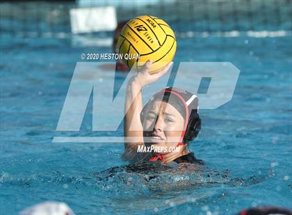 Thumbnail 1 in Esperanza @ Palos Verdes (CIF-SS D3 Wild Card) photogallery.