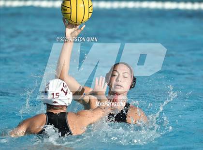 Thumbnail 2 in Esperanza @ Palos Verdes (CIF-SS D3 Wild Card) photogallery.