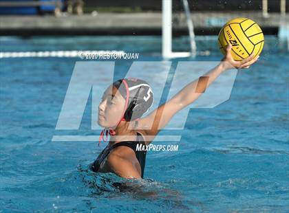 Thumbnail 3 in Esperanza @ Palos Verdes (CIF-SS D3 Wild Card) photogallery.