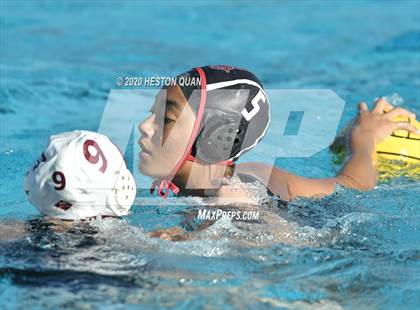 Thumbnail 1 in Esperanza @ Palos Verdes (CIF-SS D3 Wild Card) photogallery.