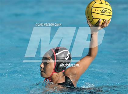 Thumbnail 3 in Esperanza @ Palos Verdes (CIF-SS D3 Wild Card) photogallery.