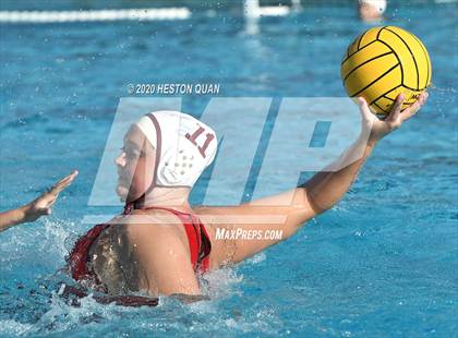 Thumbnail 2 in Esperanza @ Palos Verdes (CIF-SS D3 Wild Card) photogallery.