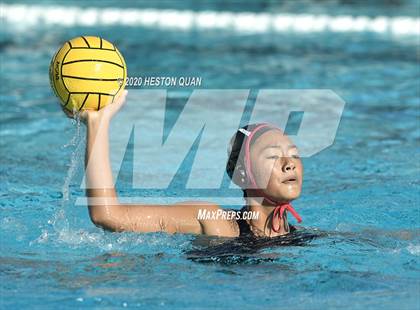 Thumbnail 1 in Esperanza @ Palos Verdes (CIF-SS D3 Wild Card) photogallery.