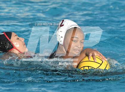 Thumbnail 1 in Esperanza @ Palos Verdes (CIF-SS D3 Wild Card) photogallery.