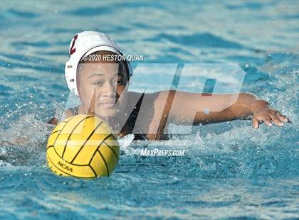 Thumbnail 1 in Esperanza @ Palos Verdes (CIF-SS D3 Wild Card) photogallery.
