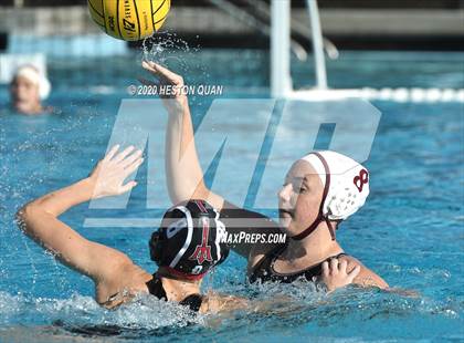 Thumbnail 1 in Esperanza @ Palos Verdes (CIF-SS D3 Wild Card) photogallery.