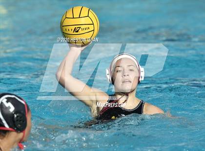 Thumbnail 2 in Esperanza @ Palos Verdes (CIF-SS D3 Wild Card) photogallery.