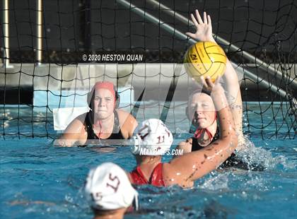 Thumbnail 2 in Esperanza @ Palos Verdes (CIF-SS D3 Wild Card) photogallery.