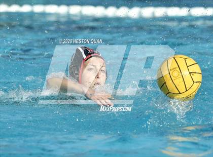 Thumbnail 2 in Esperanza @ Palos Verdes (CIF-SS D3 Wild Card) photogallery.