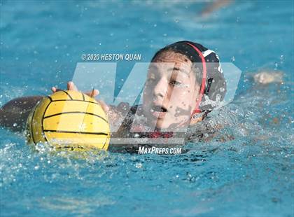Thumbnail 3 in Esperanza @ Palos Verdes (CIF-SS D3 Wild Card) photogallery.