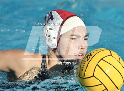 Thumbnail 1 in Esperanza @ Palos Verdes (CIF-SS D3 Wild Card) photogallery.
