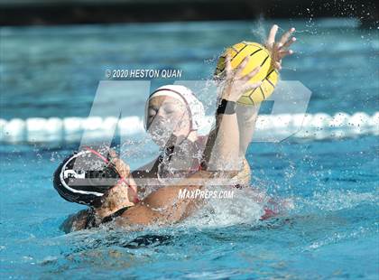 Thumbnail 2 in Esperanza @ Palos Verdes (CIF-SS D3 Wild Card) photogallery.