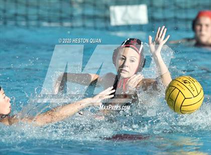 Thumbnail 3 in Esperanza @ Palos Verdes (CIF-SS D3 Wild Card) photogallery.