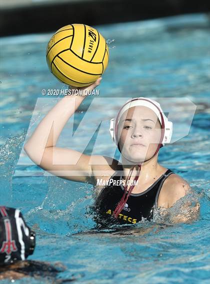 Thumbnail 1 in Esperanza @ Palos Verdes (CIF-SS D3 Wild Card) photogallery.