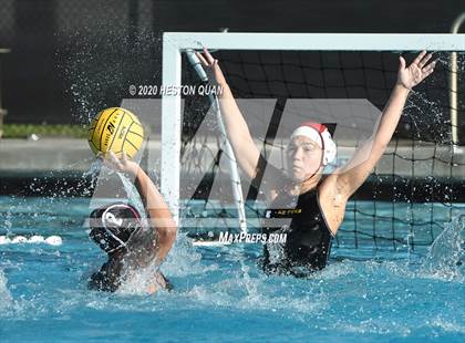 Thumbnail 3 in Esperanza @ Palos Verdes (CIF-SS D3 Wild Card) photogallery.