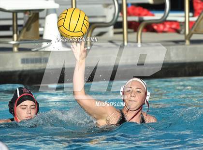 Thumbnail 3 in Esperanza @ Palos Verdes (CIF-SS D3 Wild Card) photogallery.