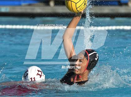 Thumbnail 1 in Esperanza @ Palos Verdes (CIF-SS D3 Wild Card) photogallery.