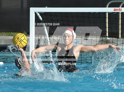 Thumbnail 2 in Esperanza @ Palos Verdes (CIF-SS D3 Wild Card) photogallery.