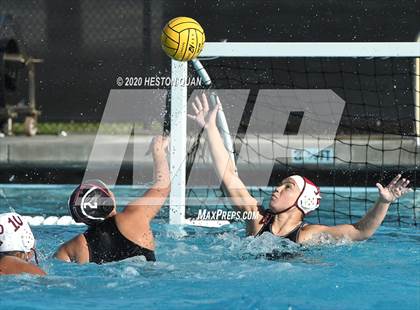 Thumbnail 3 in Esperanza @ Palos Verdes (CIF-SS D3 Wild Card) photogallery.