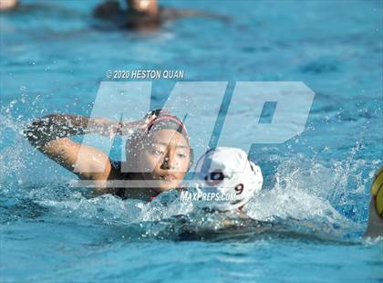 Thumbnail 3 in Esperanza @ Palos Verdes (CIF-SS D3 Wild Card) photogallery.