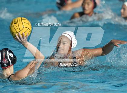 Thumbnail 2 in Esperanza @ Palos Verdes (CIF-SS D3 Wild Card) photogallery.