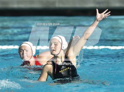Thumbnail 2 in Esperanza @ Palos Verdes (CIF-SS D3 Wild Card) photogallery.
