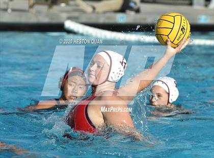 Thumbnail 1 in Esperanza @ Palos Verdes (CIF-SS D3 Wild Card) photogallery.
