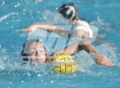 Thumbnail 3 in Esperanza @ Palos Verdes (CIF-SS D3 Wild Card) photogallery.