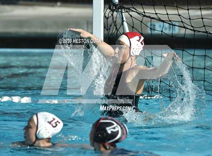 Thumbnail 3 in Esperanza @ Palos Verdes (CIF-SS D3 Wild Card) photogallery.